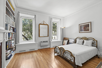 USA, New York - New York City | Sale, House, Four-bedroom (5+1), 300 m²