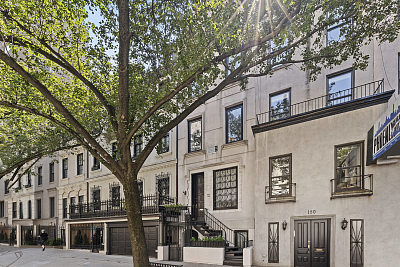 USA, New York - New York City | Sale, House, Four-bedroom (5+1), 300 m²