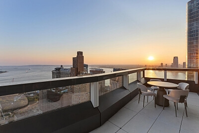 USA, New York - New York City | Sale, Apartment, Four-bedroom (5+1), 348 m²