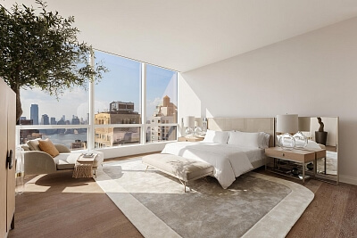 USA, New York - New York City | Sale, Apartment, Four-bedroom (5+1), 348 m²