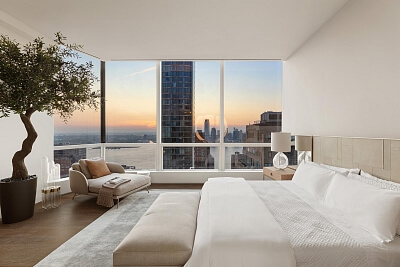 USA, New York - New York City | Sale, Apartment, Four-bedroom (5+1), 348 m²