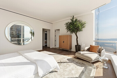 USA, New York - New York City | Sale, Apartment, Four-bedroom (5+1), 348 m²