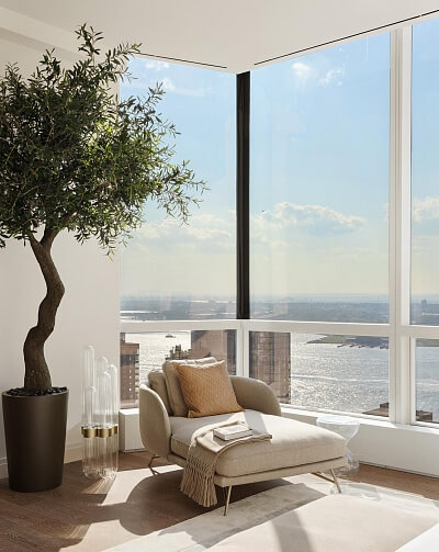 USA, New York - New York City | Sale, Apartment, Four-bedroom (5+1), 348 m²