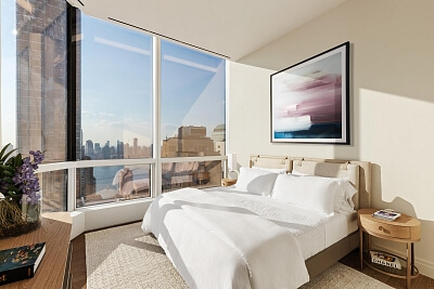 USA, New York - New York City | Sale, Apartment, Four-bedroom (5+1), 348 m²