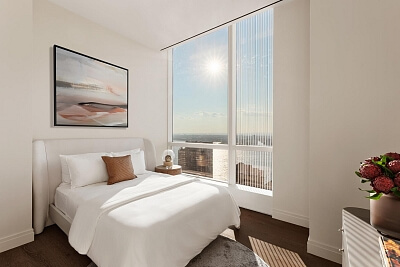 USA, New York - New York City | Sale, Apartment, Four-bedroom (5+1), 348 m²