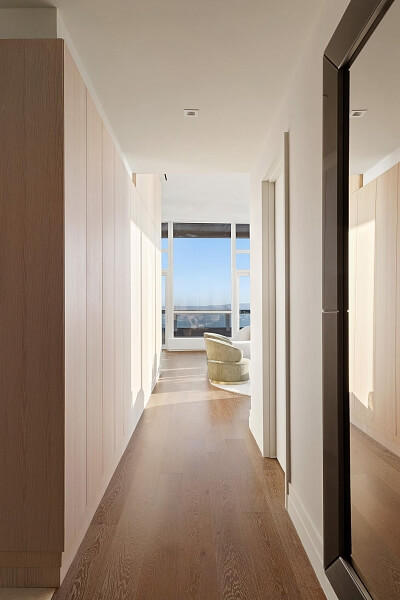 USA, New York - New York City | Sale, Apartment, Four-bedroom (5+1), 348 m²