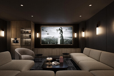 USA, New York - New York City | Sale, Apartment, Four-bedroom (5+1), 319 m²