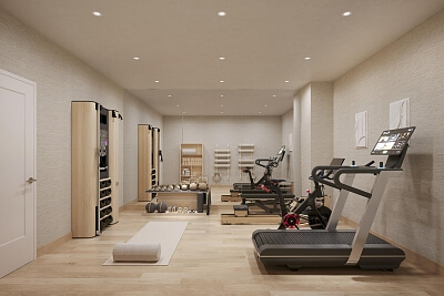 USA, New York - New York City | Sale, Apartment, Four-bedroom (5+1), 319 m²