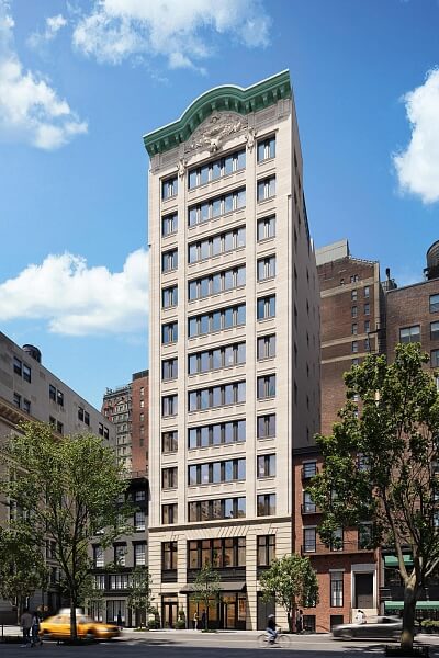 USA, New York - New York City | Sale, Apartment, Four-bedroom (5+1), 319 m²