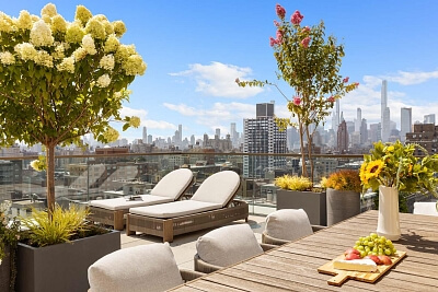 USA, New York - New York City | Sale, Apartment, Four-bedroom (5+1), 284 m²