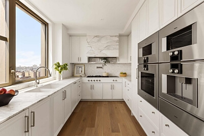 USA, New York - New York City | Sale, Apartment, Four-bedroom (5+1), 284 m²