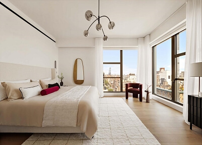 USA, New York - New York City | Sale, Apartment, Four-bedroom (5+1), 284 m²