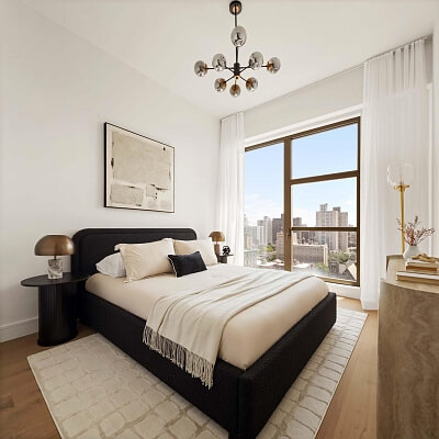 USA, New York - New York City | Sale, Apartment, Four-bedroom (5+1), 284 m²