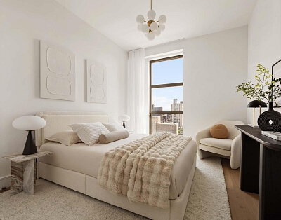 USA, New York - New York City | Sale, Apartment, Four-bedroom (5+1), 284 m²