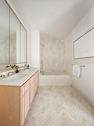 USA, New York - New York City | Sale, Apartment, Four-bedroom (5+1), 284 m²