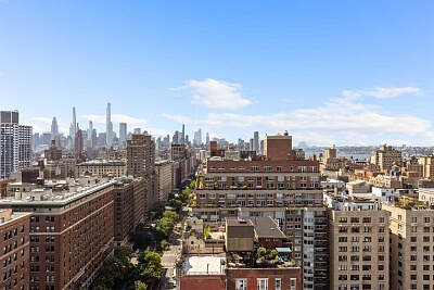 USA, New York - New York City | Sale, Apartment, Four-bedroom (5+1), 284 m²