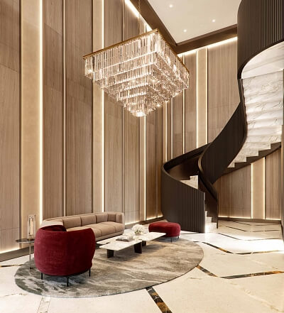 USA, New York - New York City | Sale, Apartment, Four-bedroom (5+1), 284 m²