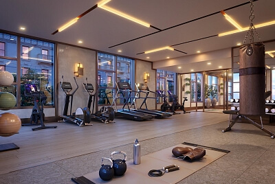 USA, New York - New York City | Sale, Apartment, Four-bedroom (5+1), 284 m²