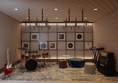 USA, New York - New York City | Sale, Apartment, Four-bedroom (5+1), 284 m²