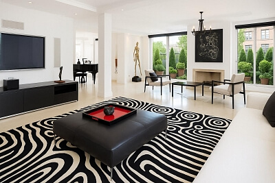 USA, New York - New York City | Sale, Apartment, Four-bedroom (5+1), 463 m²