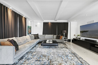 USA, New York - New York City | Sale, Apartment, Four-bedroom (5+1), 463 m²