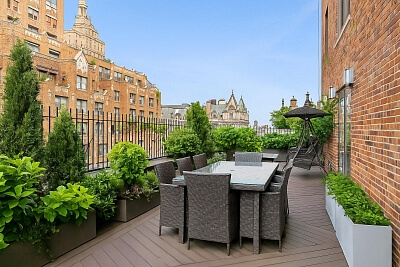 USA, New York - New York City | Sale, Apartment, Four-bedroom (5+1), 463 m²