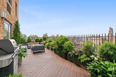 USA, New York - New York City | Sale, Apartment, Four-bedroom (5+1), 463 m²
