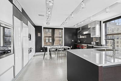 USA, New York - New York City | Sale, Apartment, Four-bedroom (5+1), 463 m²
