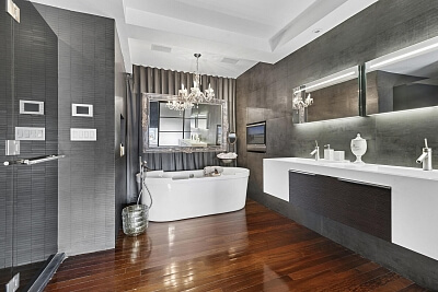 USA, New York - New York City | Sale, Apartment, Four-bedroom (5+1), 463 m²