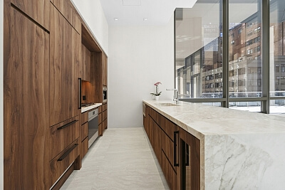 USA, New York - New York City | Sale, Apartment, Four-bedroom (5+kk), 579 m²