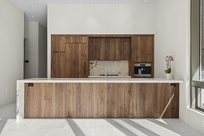 USA, New York - New York City | Sale, Apartment, Four-bedroom (5+kk), 579 m²