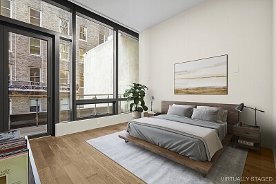USA, New York - New York City | Sale, Apartment, Four-bedroom (5+kk), 579 m²