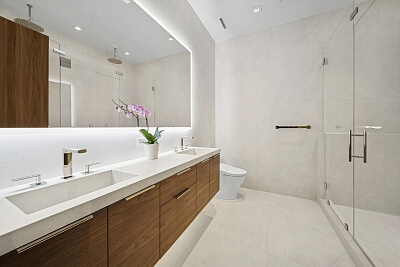 USA, New York - New York City | Sale, Apartment, Four-bedroom (5+kk), 579 m²