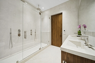 USA, New York - New York City | Sale, Apartment, Four-bedroom (5+kk), 579 m²