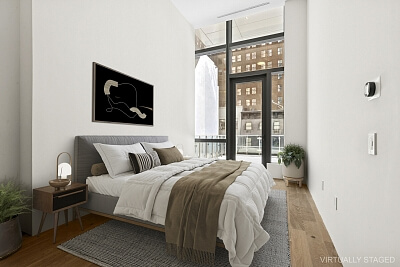 USA, New York - New York City | Sale, Apartment, Four-bedroom (5+kk), 579 m²