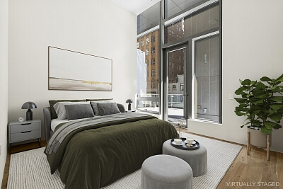 USA, New York - New York City | Sale, Apartment, Four-bedroom (5+kk), 579 m²