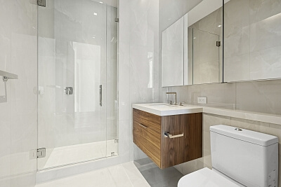 USA, New York - New York City | Sale, Apartment, Four-bedroom (5+kk), 579 m²