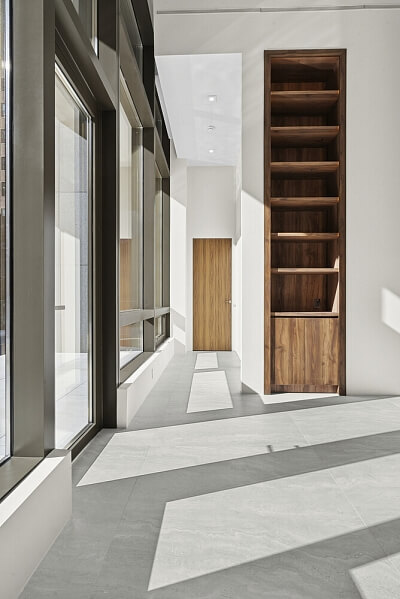 USA, New York - New York City | Sale, Apartment, Four-bedroom (5+kk), 579 m²