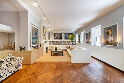 USA, New York - New York City | Sale, Apartment, Five-bedroom (6+1), 450 m²