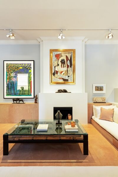 USA, New York - New York City | Sale, Apartment, Five-bedroom (6+1), 450 m²