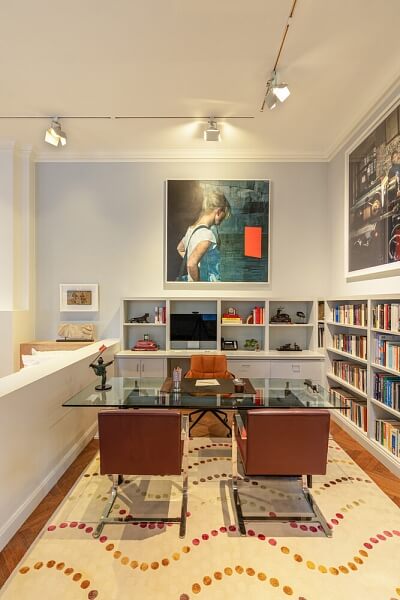 USA, New York - New York City | Sale, Apartment, Five-bedroom (6+1), 450 m²