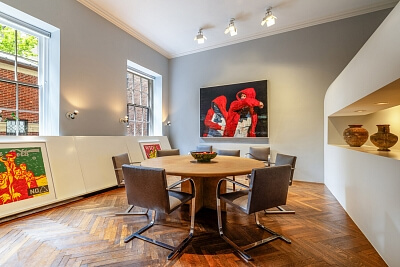 USA, New York - New York City | Sale, Apartment, Five-bedroom (6+1), 450 m²