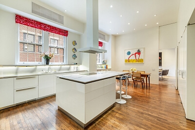 USA, New York - New York City | Sale, Apartment, Five-bedroom (6+1), 450 m²
