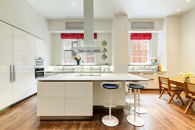 USA, New York - New York City | Sale, Apartment, Five-bedroom (6+1), 450 m²