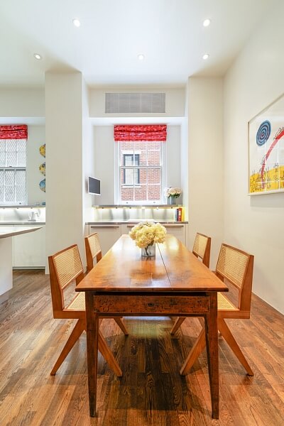 USA, New York - New York City | Sale, Apartment, Five-bedroom (6+1), 450 m²