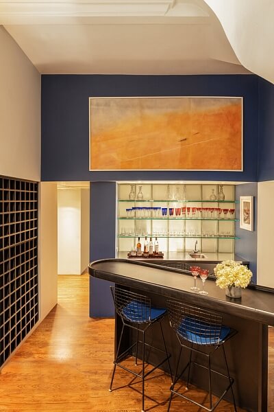 USA, New York - New York City | Sale, Apartment, Five-bedroom (6+1), 450 m²