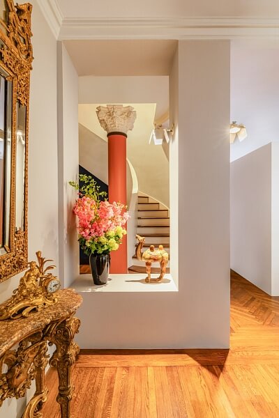 USA, New York - New York City | Sale, Apartment, Five-bedroom (6+1), 450 m²