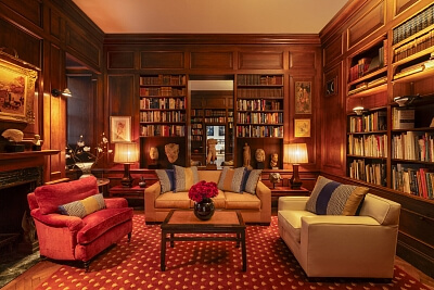 USA, New York - New York City | Sale, Apartment, Five-bedroom (6+1), 450 m²