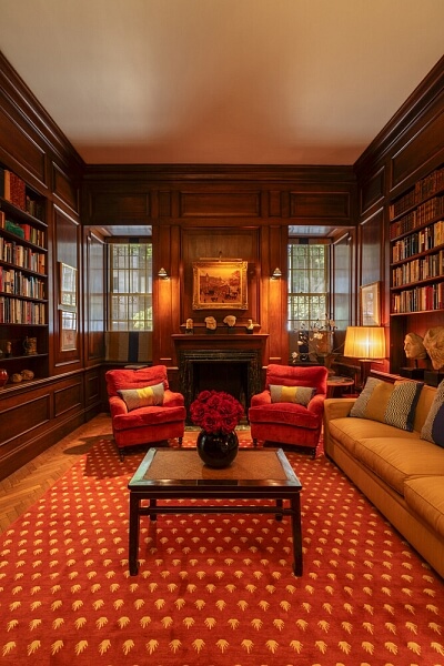 USA, New York - New York City | Sale, Apartment, Five-bedroom (6+1), 450 m²