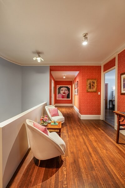 USA, New York - New York City | Sale, Apartment, Five-bedroom (6+1), 450 m²